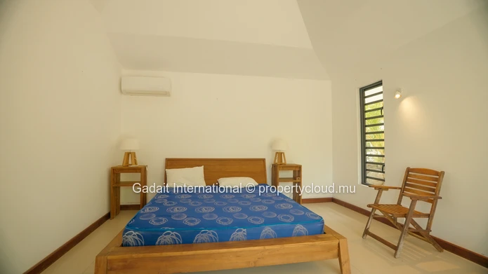 Somptueuse Villa de Prestige à Vendre - Cap Tropical 2, Île Maurice - Luxe et Résidence Permanente