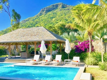 3 Bedroom Villa