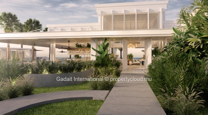 One&Only Private Homes – A Luxurious Eden in Mauritius