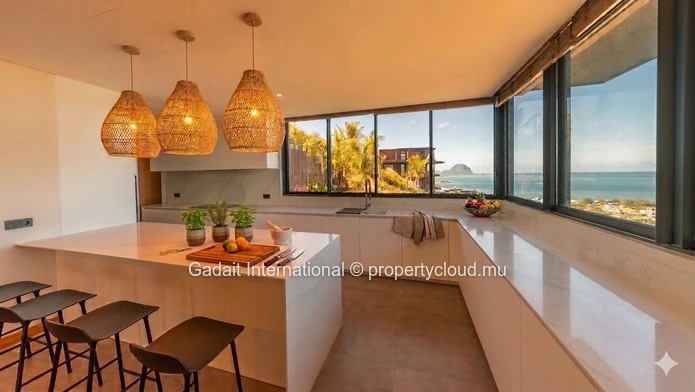 Luxury Villa with Ocean & Mountain Views | Legend Hill – West Coast Mauritius