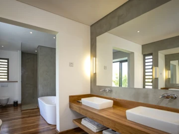 Villa de 4 Chambres