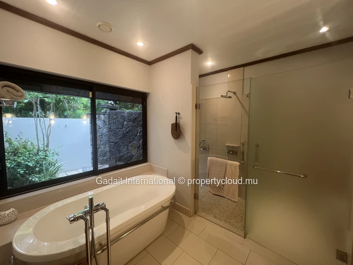 Solaia Villa for Sale in Anahita – Ocean View, Golf View & Premium Features