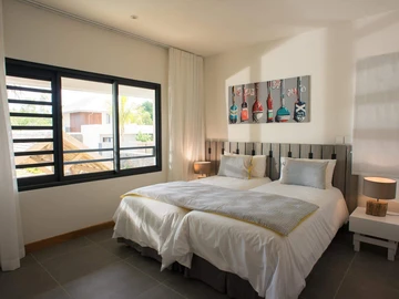3 Bedroom Villa