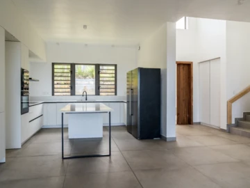 Villa de 4 Chambres