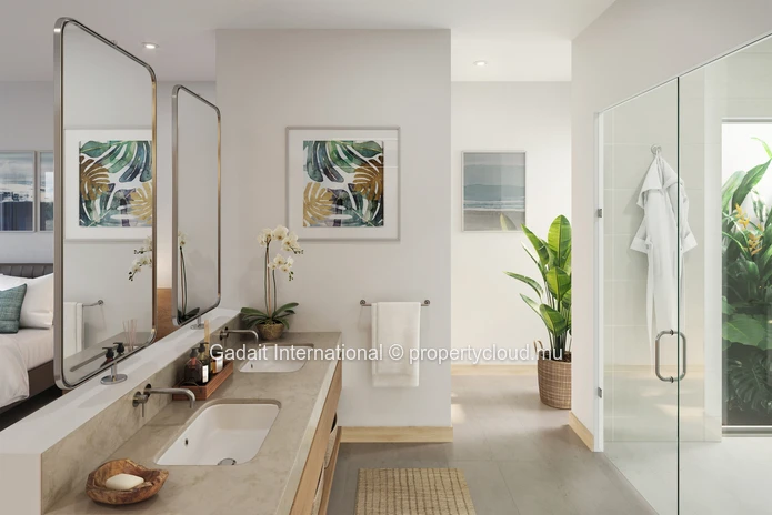 An Architectural Jewel in the Heart of Paradise - Elegance, Privacy and 5-Star Service