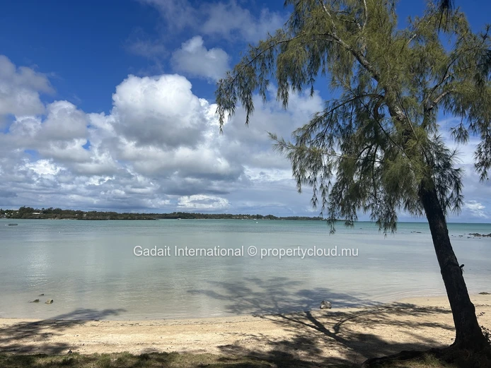 Appartement 2 chambres Viva Calodyne – Résidence de luxe à Calodyne, Île Maurice