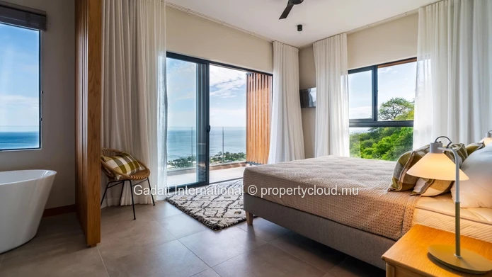 Villa Chamarel at Legend Hill – The Ultimate Expression of Luxury and Exclusivity in Rivière Noire, Mauritius