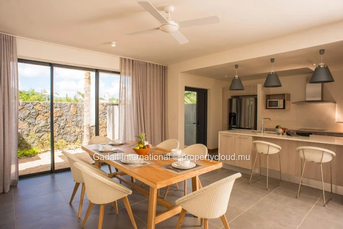Paradise T4 villa: comfort and authenticity on the west coast