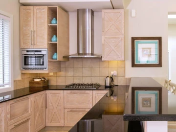 Villa de 4 Chambres