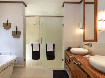 Villa de 5 Chambres
