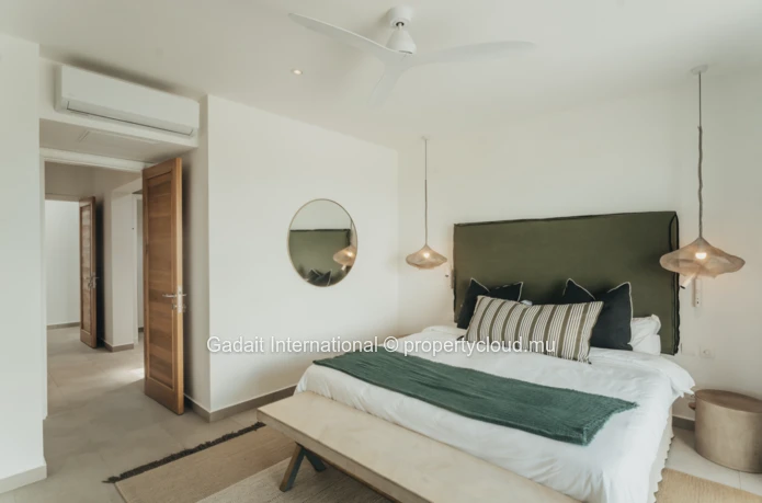 Magnificent Penthouse to buy with Infinity Pool in Northern Mauritius – Belle Vue Harel