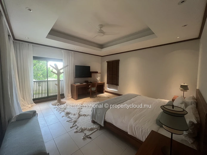 Solaia Villa for Sale in Anahita – Ocean View, Golf View & Premium Features