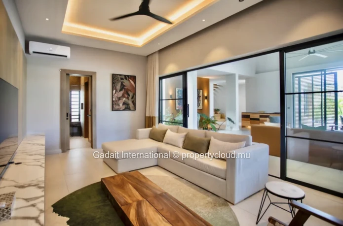Contemporary Luxury Haven at Anahita Golf & Spa Resort