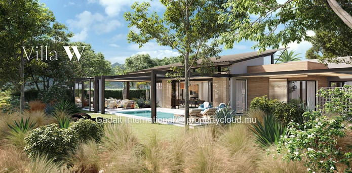 Harmonie Golf & Beach Estate – L'Excellence de l'Architecture Bioclimatique