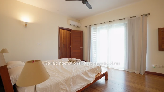 Somptueuse Villa de Prestige à Vendre - Cap Tropical 2, Île Maurice - Luxe et Résidence Permanente