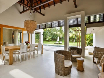 Villa de 5 Chambres