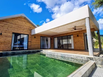 3 Bedroom Villa