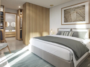 3 Bedroom Penthouse