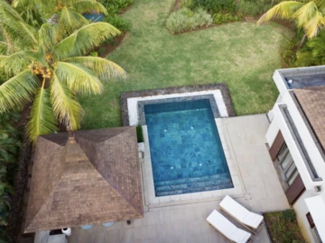 3 Bedroom Villa