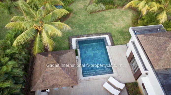 Prestigious Golfside Villa for Sale | Heritage Villas Valriche