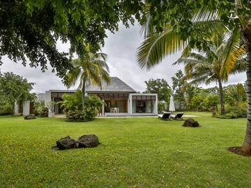 Villa de 5 Chambres