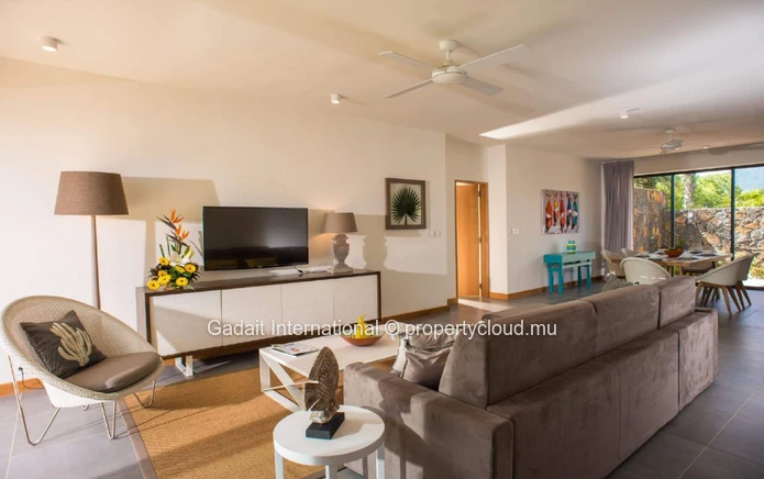 Paradise T4 villa: comfort and authenticity on the west coast