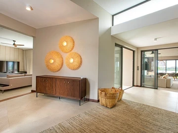 Villa de 4 Chambres
