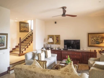 Villa de 3 Chambres