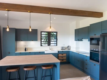 Appartement de 3 Chambres