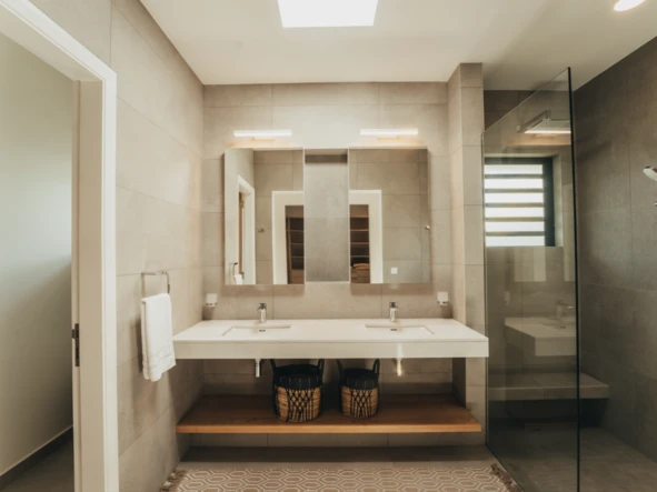 4 Bedroom Penthouse