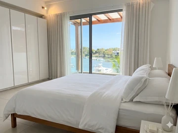 3 Bedroom Penthouse