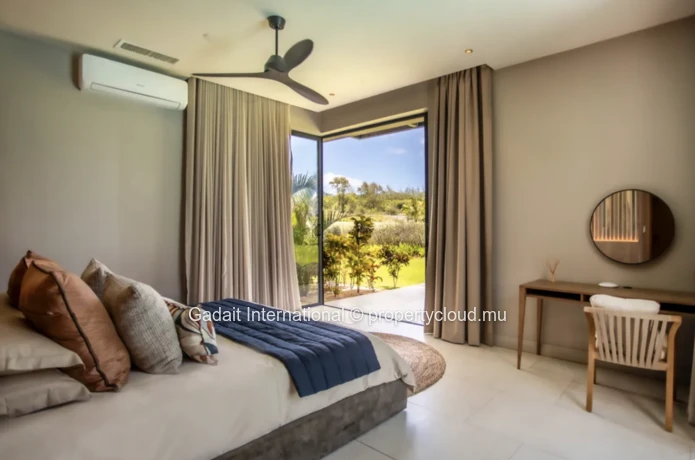 Contemporary Luxury Haven at Anahita Golf & Spa Resort