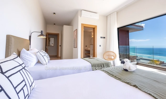 Villa Chamarel at Legend Hill – The Ultimate Expression of Luxury and Exclusivity in Rivière Noire, Mauritius