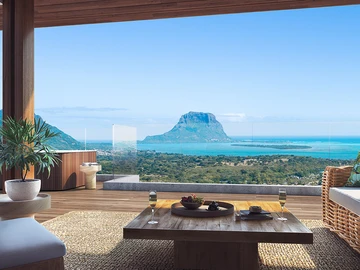 3 Bedroom Penthouse