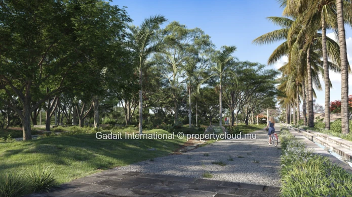 Prestigious Villa in Anahita Beau Champ – Luxury, Comfort and Golf Access