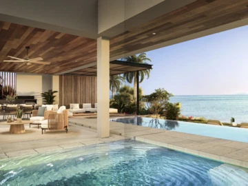 4 Bedroom Villa