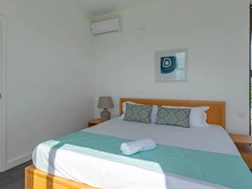 Penthouse de 3 Chambres