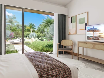 5 Bedroom Villa