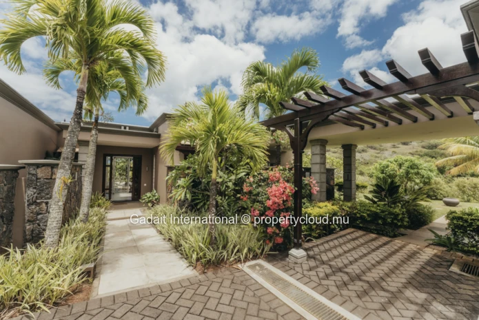 Villa de Luxe à Vendre à l'Île Maurice – Heritage Villas Valriche | Investissement Immobilier Haut de Gamme