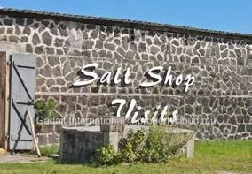 Appartement à vendre avec vue sur la mer à Tamarin, l'Île Maurice