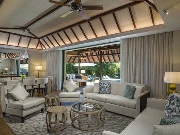 Villa de 3 Chambres