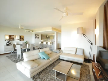 3 Bedroom Penthouse