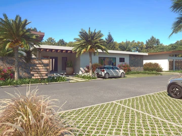 5 Bedroom Villa