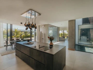 Villa de 5 Chambres