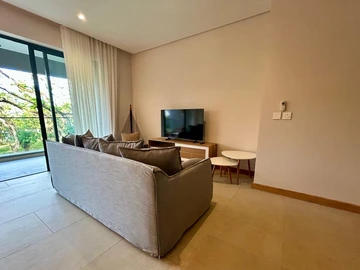 Appartement de 3 Chambres