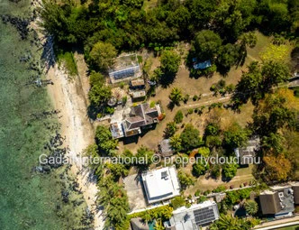 Investissez dans un Appartement de haut standing, pieds dans l'eau