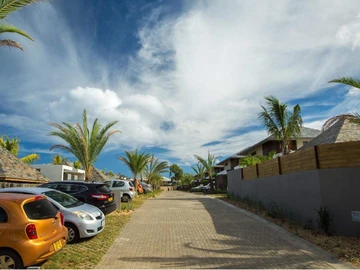 3 Bedroom Villa