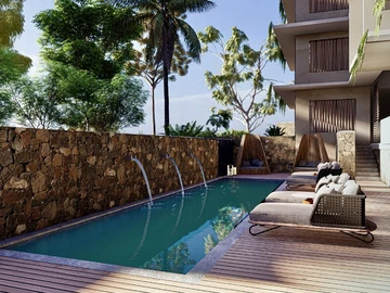 3 Bedroom Apartment