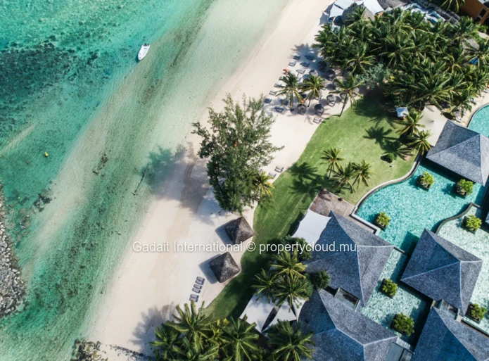 Valriche by YOO Bel Ombre | Villas de luxe & investissement immobilier haut de gamme à l'île Maurice