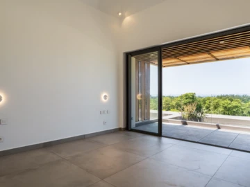Villa de 4 Chambres